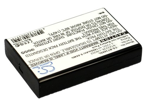 Batteria agli ioni litio - agli,