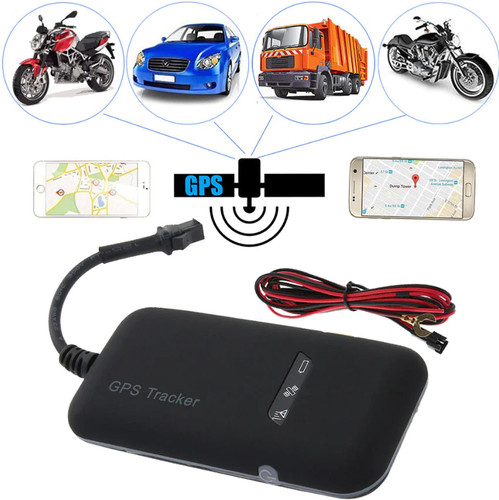 Localizzatore gps tempo - localizzatore,