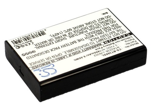 Batteria per oncourse - oncourse, sirf