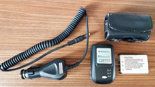 Récepteur gps bluetooth - gps,