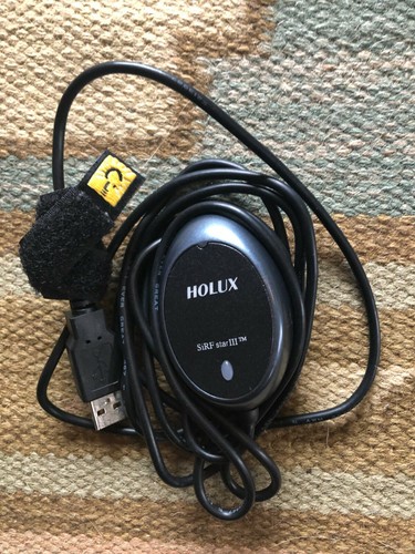 Holux 213 ricevitore gps - gr-213,