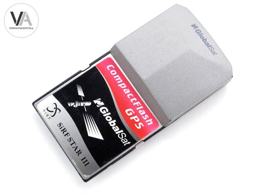Globalsat ricevitore gps - globalsat, sirf