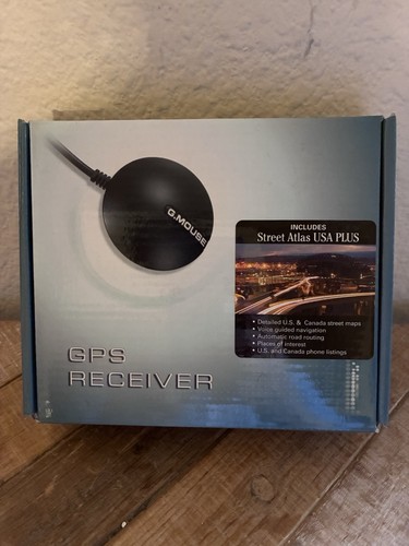 Ricevitore gps globalsat - gps,