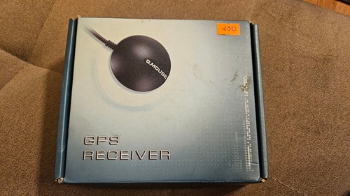 Ricevitore gps 353 - ricevitore,