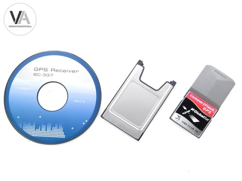 Globalsat 337 ricevitore - bc-337,