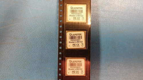Lr9102 modulo - (1,