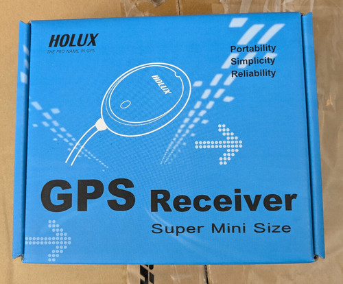 Scatola 40x holux 213u - scatola,