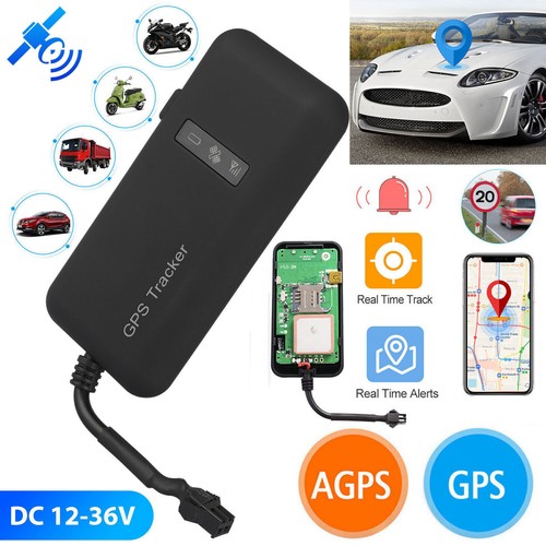 Localizzatore gps auto gsm - localizzatore,