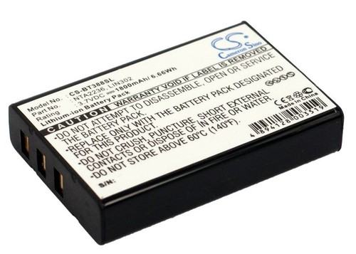 Batteria nuova per - nuova,